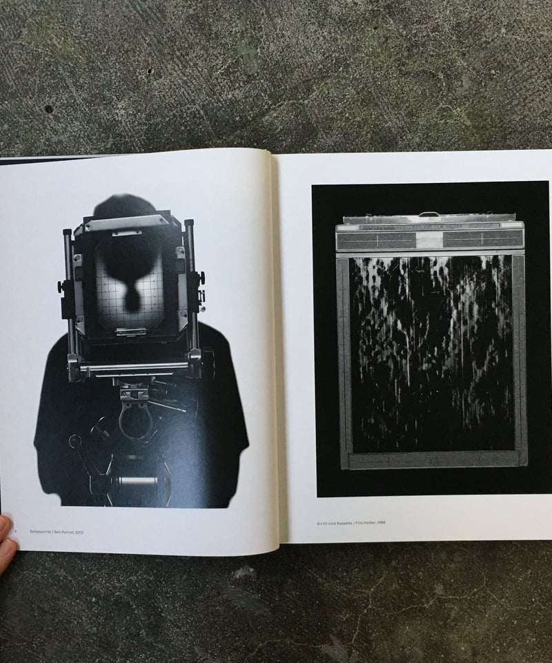 世界のスティルライフフォトグラファー　2冊セット Hans Hansen “STILL LIFE-PHOTOGRAPHS 1957-2017”