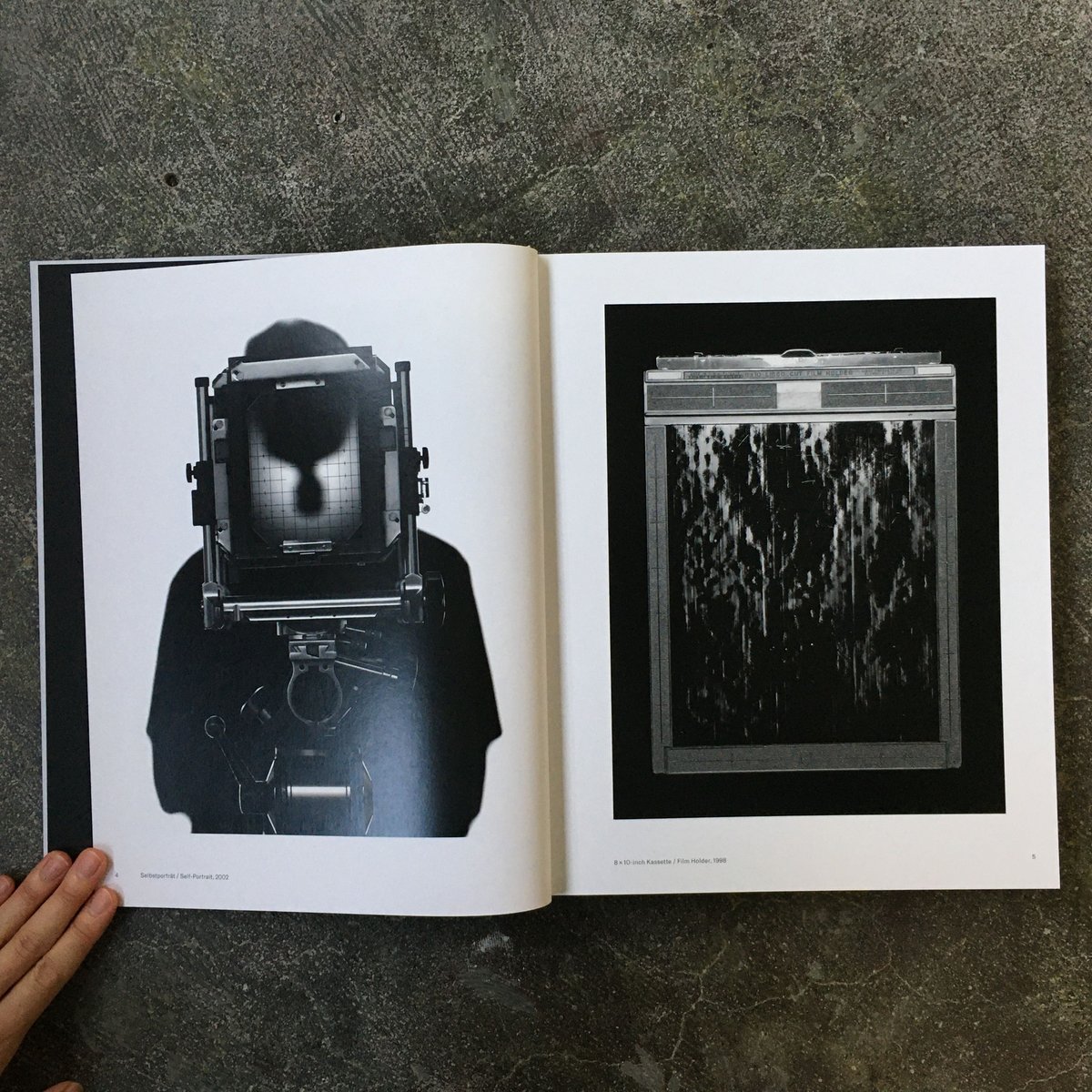 Hans Hansen “STILL LIFE-PHOTOGRAPHS 1957-2017”