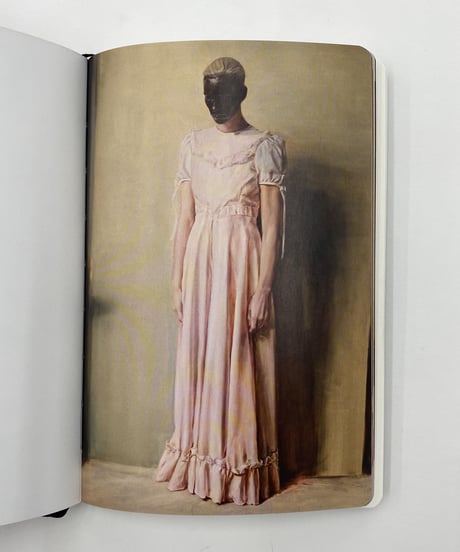 Michaël Borremans "THE DUCK"