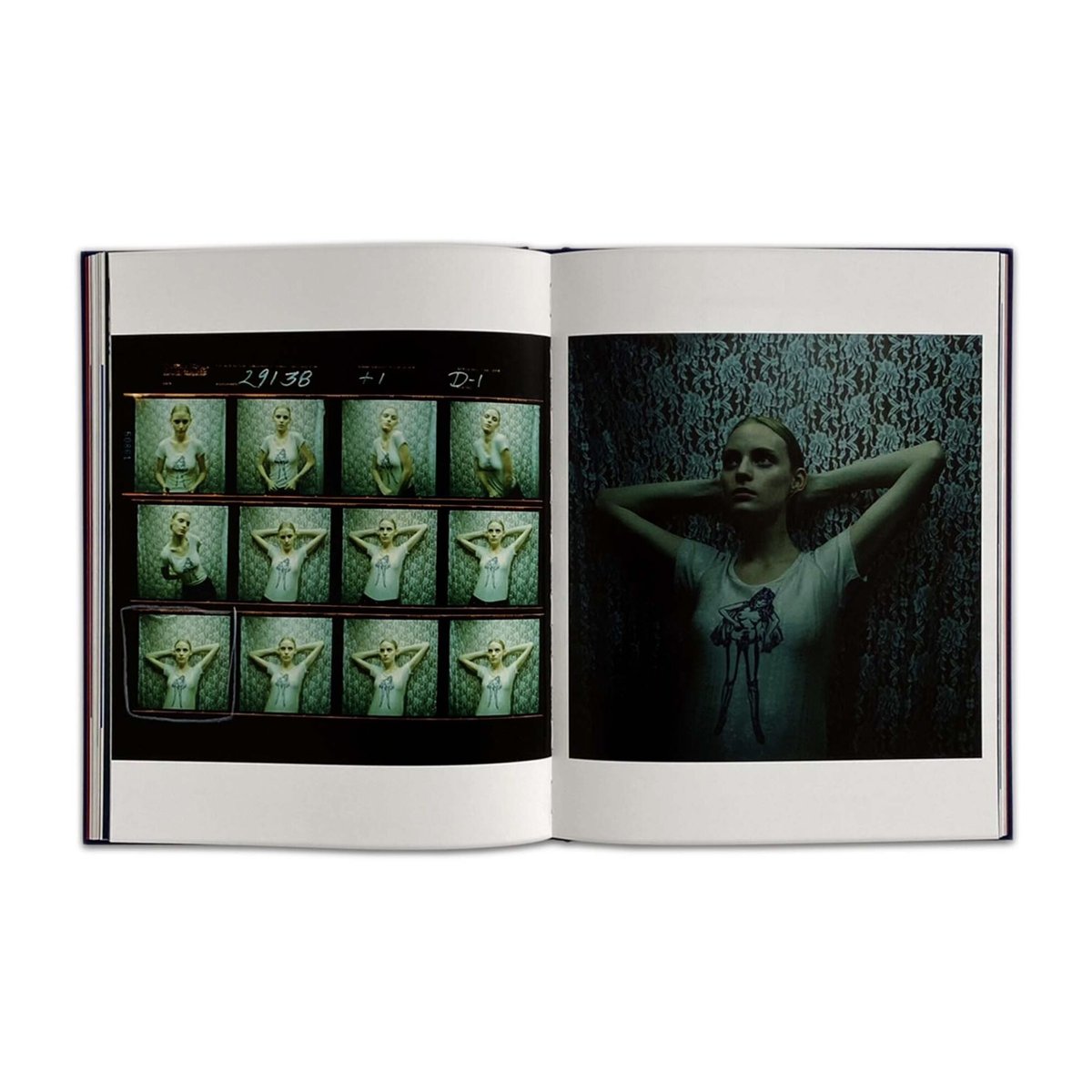 新品未開封‼️ 絶版‼️ Davide Sorrenti 写真集 Davide Sorrenti: My Beutyfull Lyfe