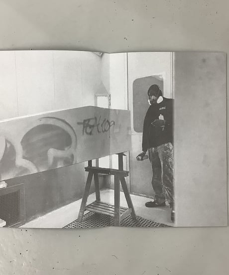 Virgil Abloh  “efflorescene”