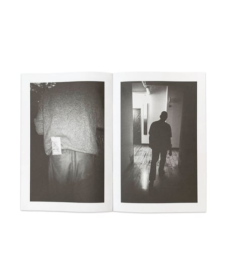 No Show Official Presents ‘HERE AND NOW & THEN’  Zine set