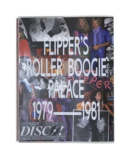 Flipper's Roller Boogie Palace 1979-1981