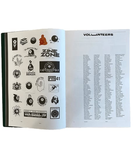 8-BALL ALMANAC