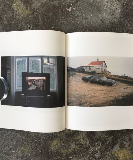 Raphael Gianelli Meriano “Letters Home”
