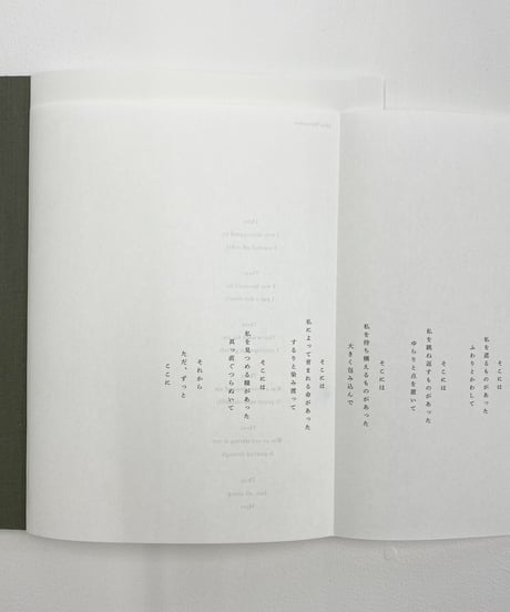 Shono Inoue " õ "