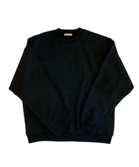 Vainl Archive “C-CREW BLACK”