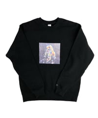 Olaf Breuning SweatShirt Black