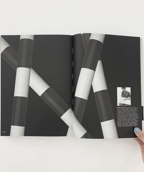 RICHARD NIESSEN:THE PALACE OF TYPOGRAPHIC MSONRY-A gulded Tour by Dirk van Weelde