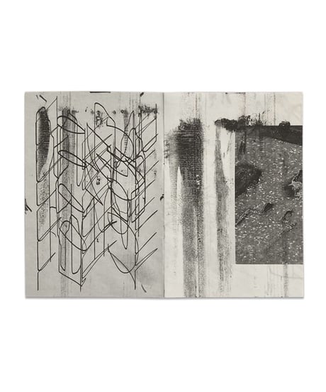 Rick Myers "Obstacle #77 UNCAST MECHANISM"