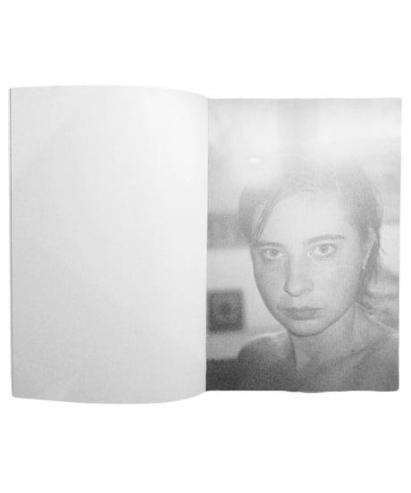 Arian Christiaens “IN CAMERA”