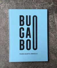 Pedro Duarte Ambrosio “BUGABOO”