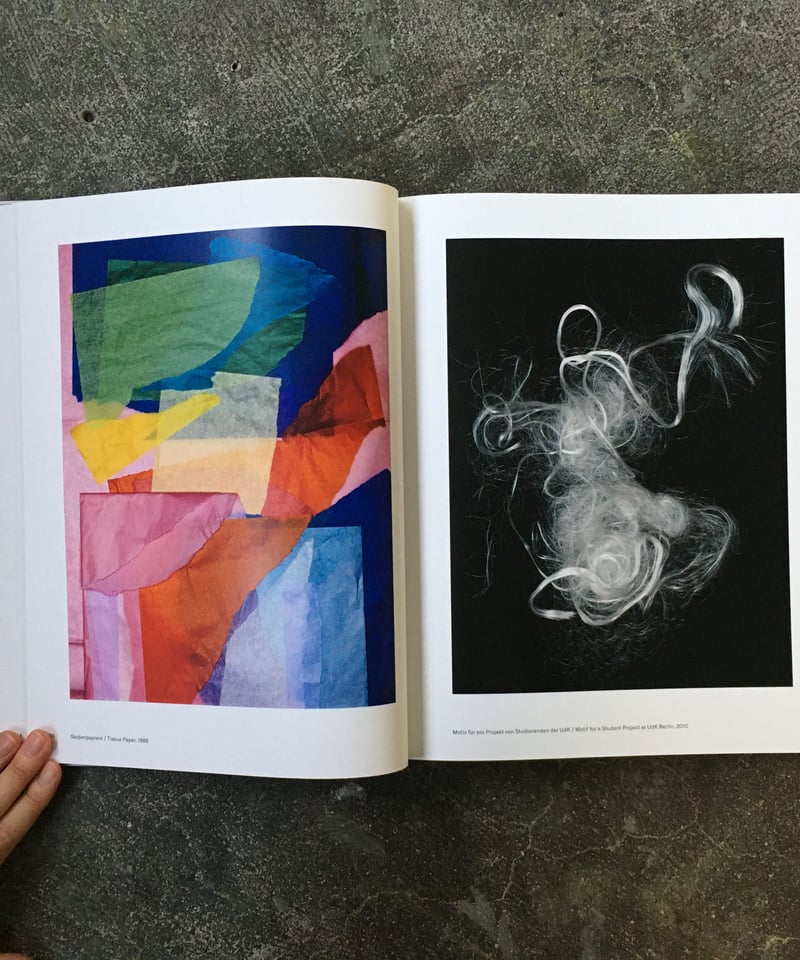 世界のスティルライフフォトグラファー　2冊セット Hans Hansen “STILL LIFE-PHOTOGRAPHS 1957-2017”