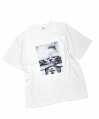 Colin Sussingham S/S tee White