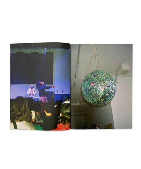 Ryousuke Tanzawa "First Thought Best Thought"