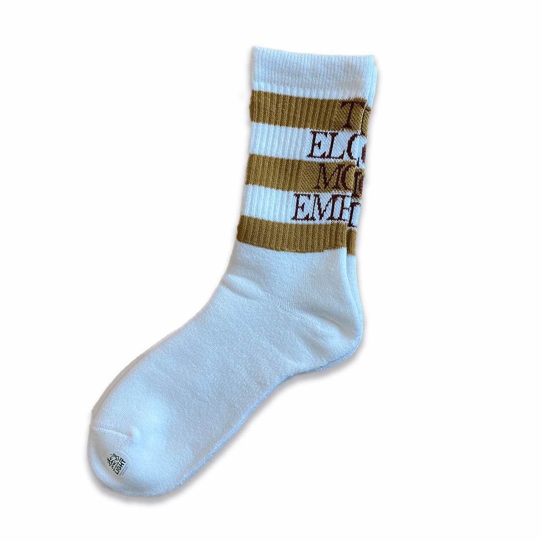 MY LOADS ARE LIGHT ALWAYTH CREEK ソックス MY LOADS ARE LIGHT ALWAYTH CREEK ソックス MY LOADS ARE LIGHT