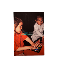 Peter Sutherland "BUTTON SMASHER"