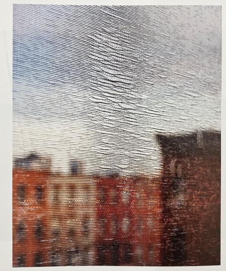 Thomas Prior "AMEN BREAK"
