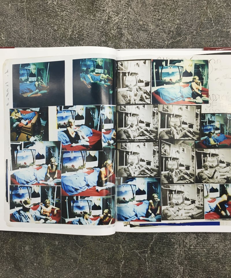 絶版⭐︎Davide Sorrenti ArgueSKE　1994-1997 新品 Davide Sorrenti:ArgueSKE 1994-1997 DAVIDE SORRENTI -の商品詳細
