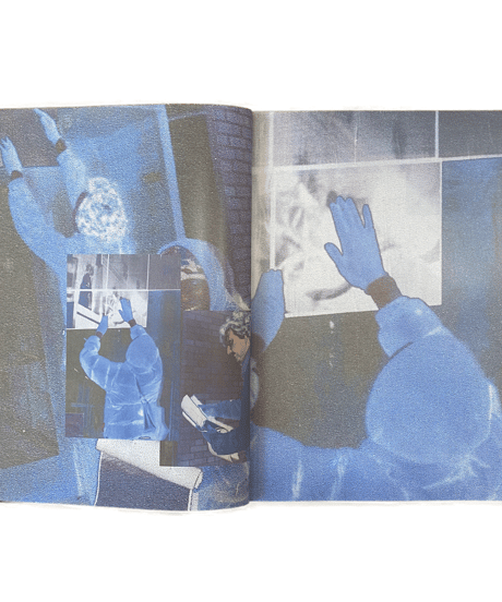 Kevin Vietzke "POSTERS"