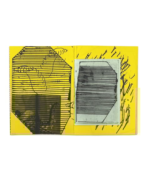 Hendrik Hegray "MEAT IS MURDER"