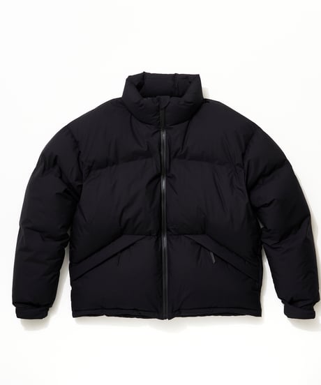 VAINL ARCHIVE "PUFF JKT VM"