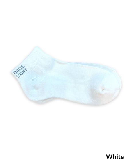 MY LOADS ARE LIGHT Lightness Ankle Socks