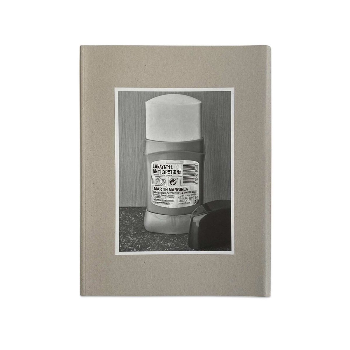 MARTIN MARGIELA AT LAFAYETTE ANTICIPATIONS by M