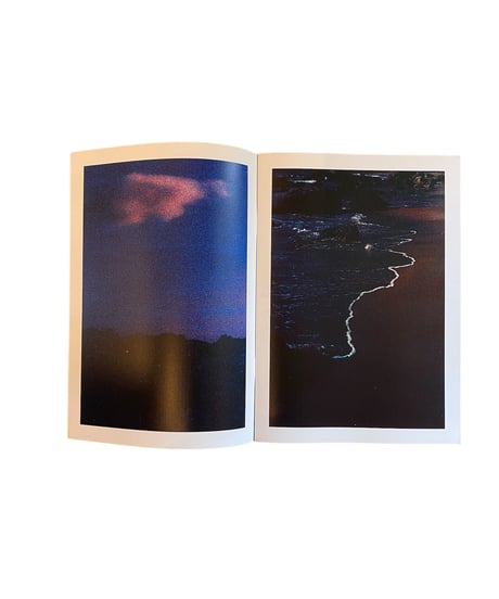 Yushi Arimura ”Grainscapes”