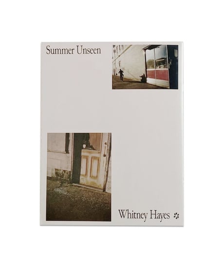 Whitney Hayes "Summer Unseen"
