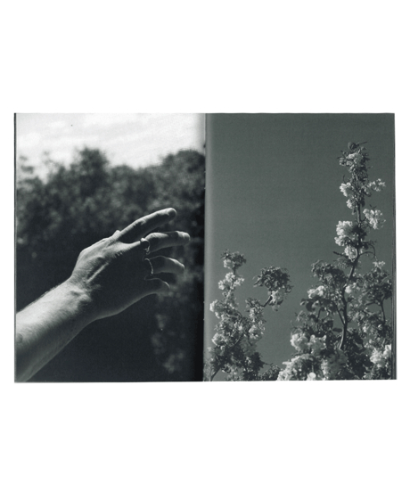 Nik Ranepura "Corrosion"