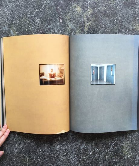 Gregory Halpern “OMAHA SKETCHBOOK”