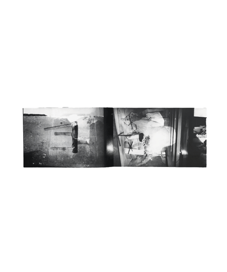 Marie Quéau × Paul Grund "ILS ME TRANQUENT"