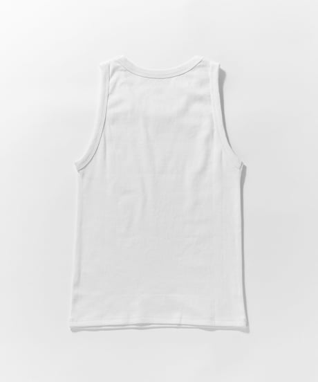 VAINL ARCHIVE "FRUIT Tank top"