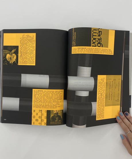 RICHARD NIESSEN:THE PALACE OF TYPOGRAPHIC MSONRY-A gulded Tour by Dirk van Weelde