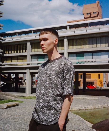 VAINL ARCHIVE "Flecktarn"
