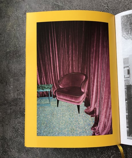 Ari Marcopoulos "Dapper Dan's Harlem"