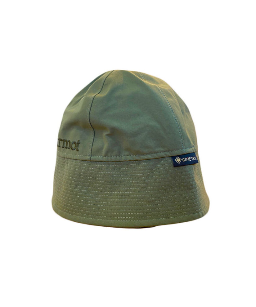 Marmot x VAINL ARCHIVE : WILLIAM ハット VAINL ARCHIVE × Marmot WILLIAM HAT/ハット