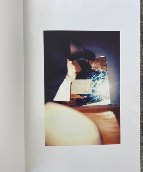 B.Ingrid Olson＆Jesse Carsten "SALT"