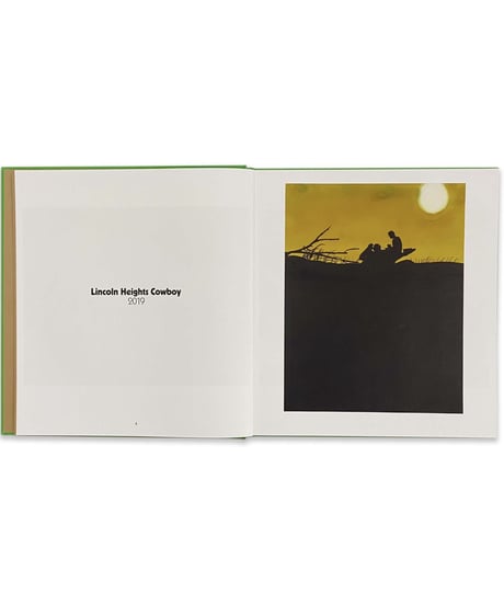 Calvin Marcus "CONSPIRACY OF ASSES"