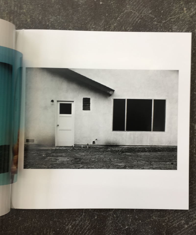 Lewis Baltz “COMMON OBJECTS” | SALT AND PEPPER