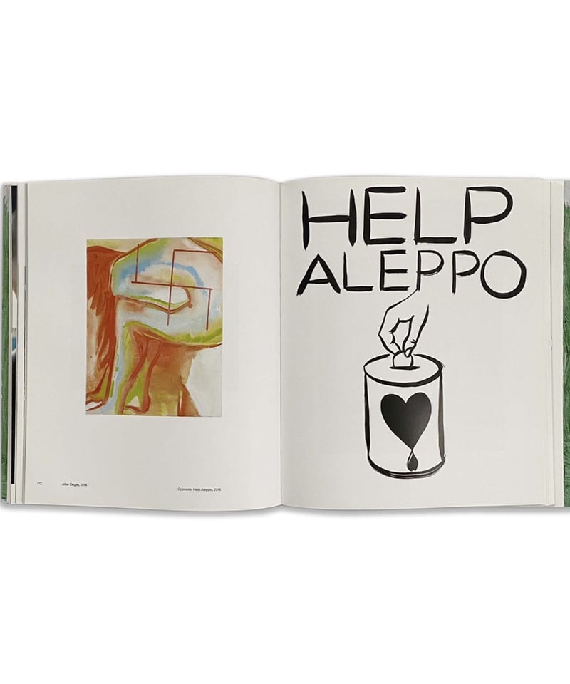 【Wilhelm Sasnal 】ヴィルヘルム・サスナル　シュリンク包装未開封品 WILHELM SASNAL: PAINTING AS PROP：ヴィルヘルム・サスナルの販売