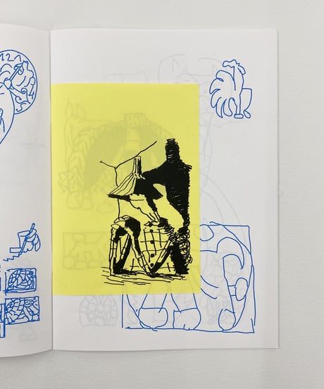 Quentin Chambry "Good time on earth"