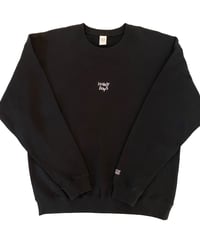 Matteo Verzini" Lovely days Logo SweatShirt "