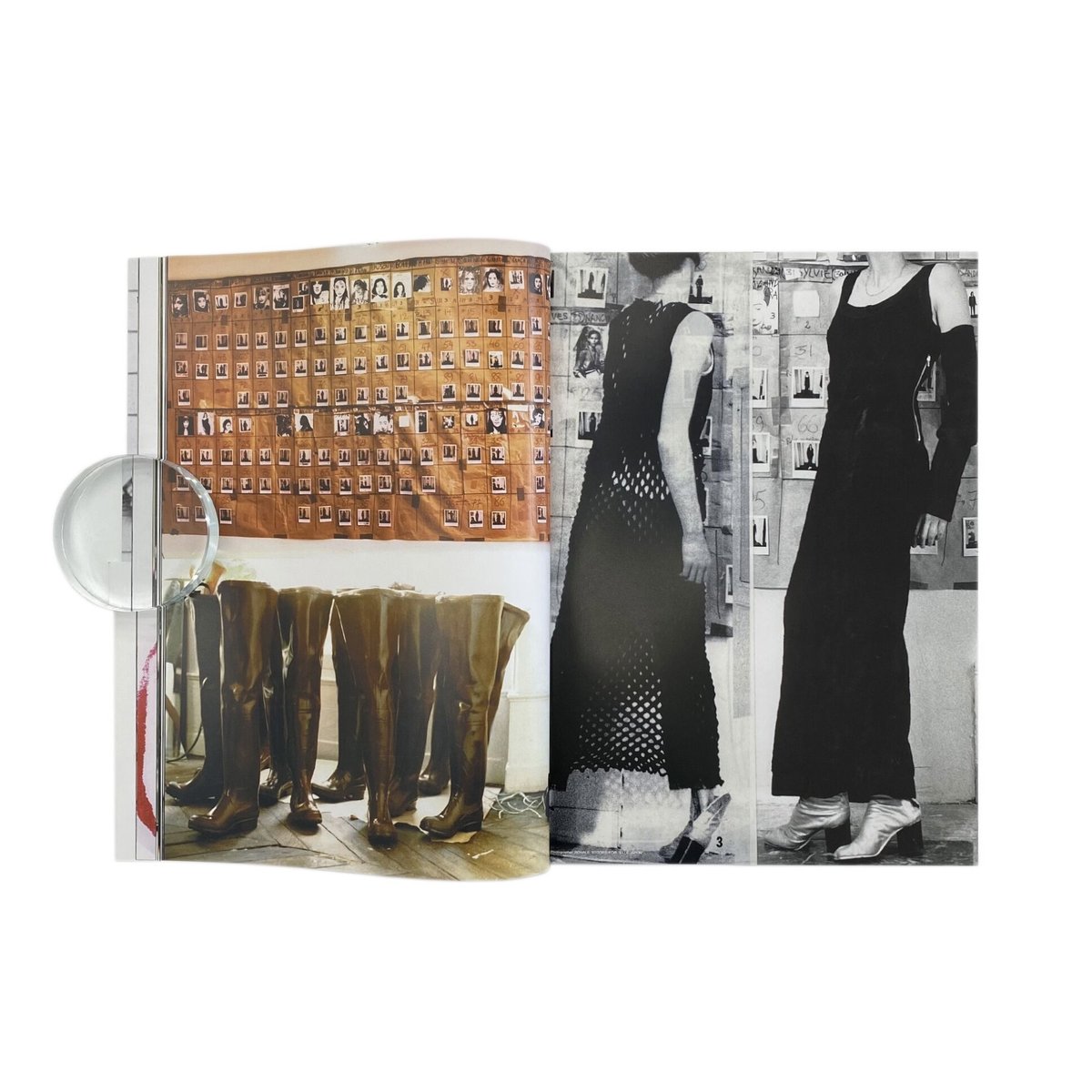 Martin Margiela Street Special Edition Vol.1 &