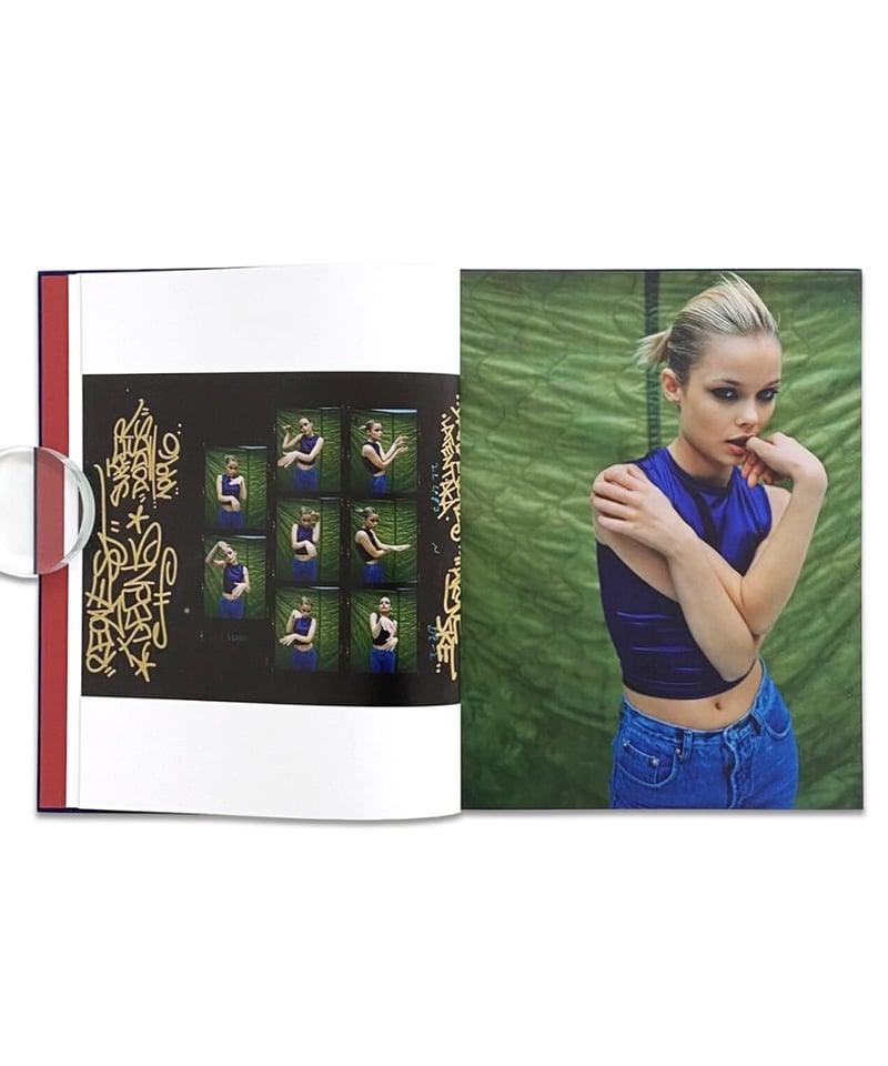新品未開封‼️ 絶版‼️ Davide Sorrenti 写真集 新品未開封‼️ 絶版‼️ Davide Sorrenti 写真集 Amazon.co.jp: