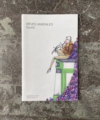 Spadz "Reves Vandales"