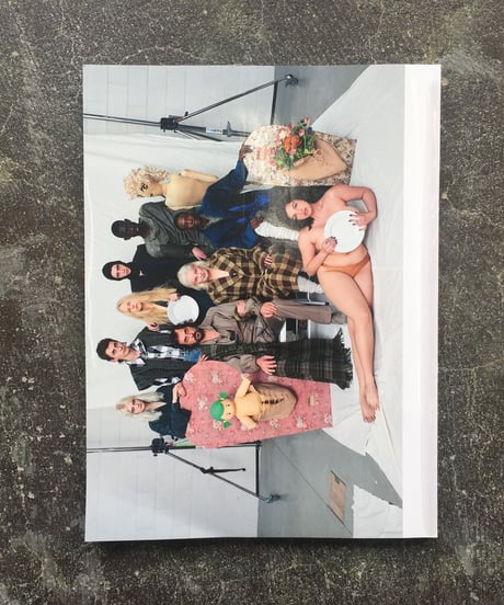 Juergen Teller, Andreas Kronthaler “VIVIENNE WESTWOOD”