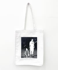 Ari Marcopoulos POLAROIDS 92-95 (NY) Tote Bag