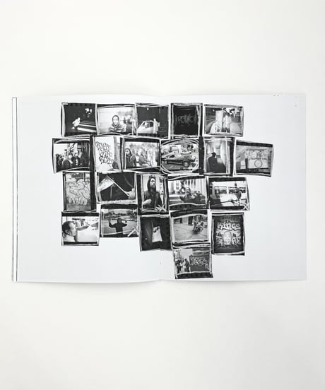 Blake Kunin "FOUNDATION"